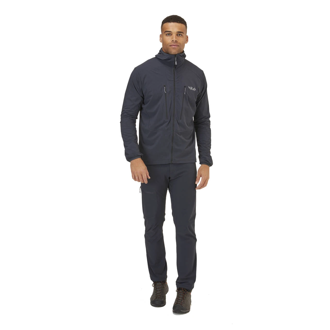 Rab Borealis Jacket - Men's 12 Rab Borealis Jacket - Men's - Image 10