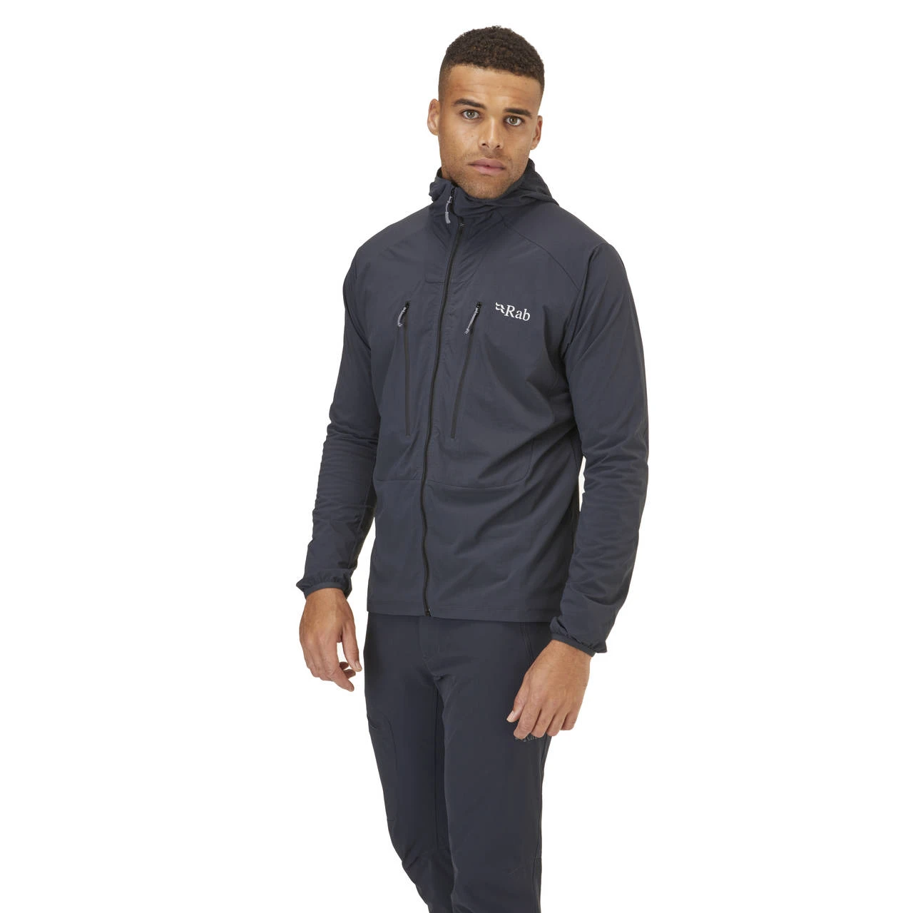 Rab Borealis Jacket - Men's 6 Rab Borealis Jacket - Men's - Image 4