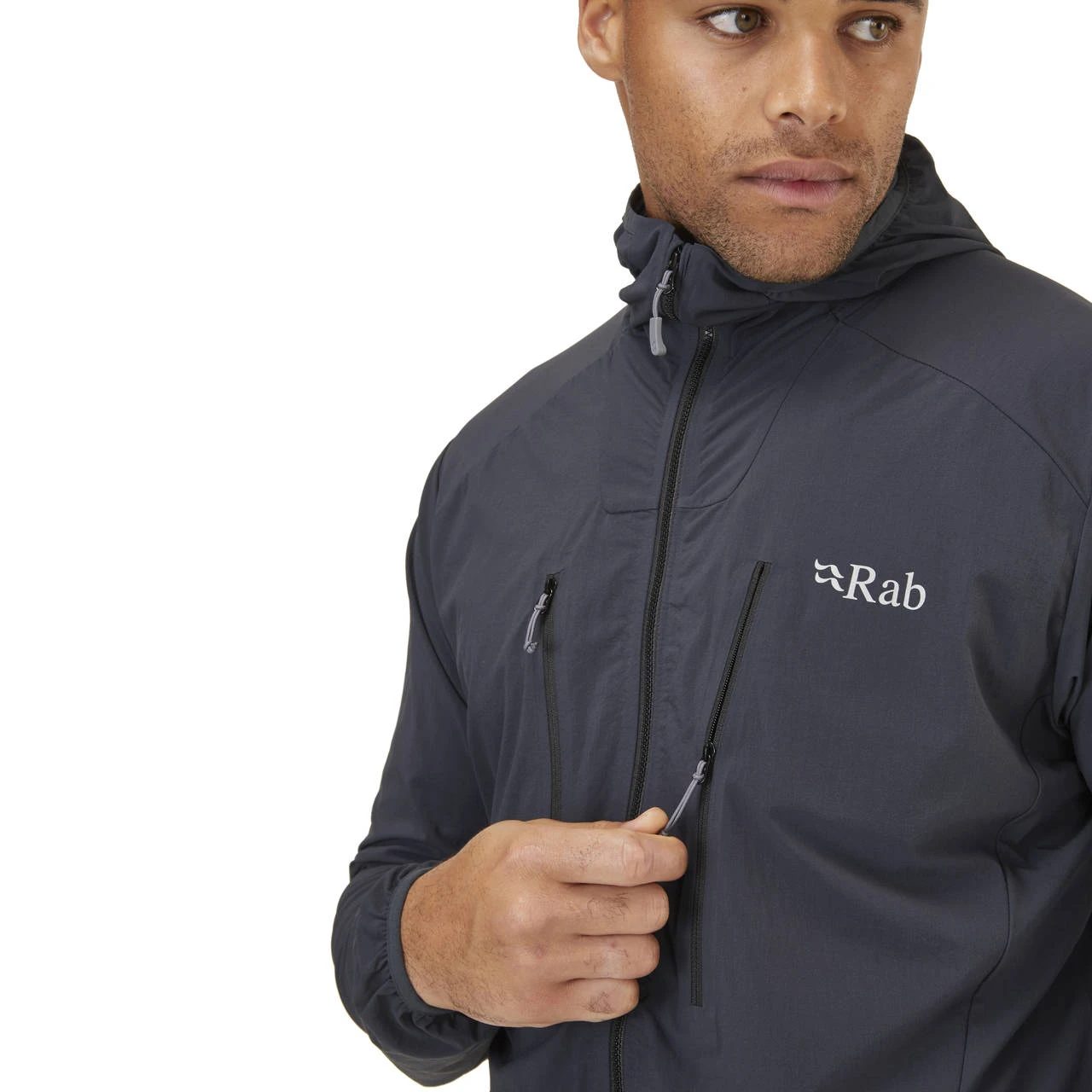 Rab Borealis Jacket - Men's 8 Rab Borealis Jacket - Men's - Image 6