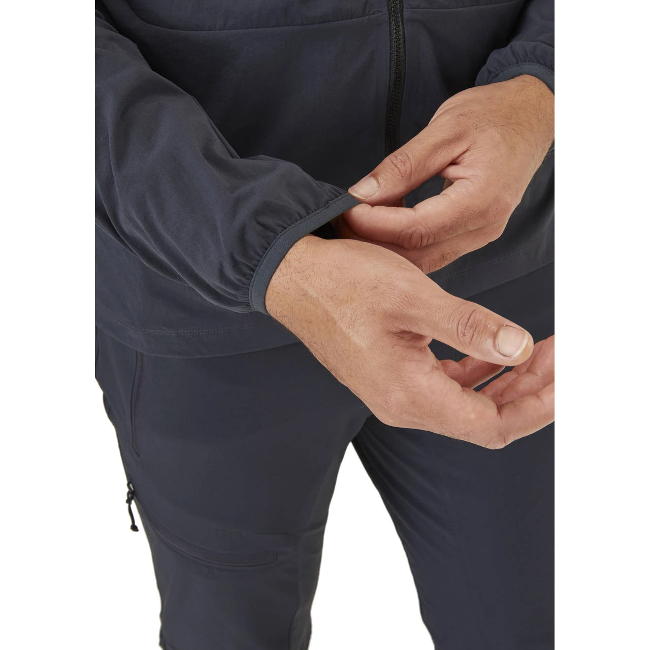 Rab Borealis Jacket - Men's 11 Rab Borealis Jacket - Men's - Image 9