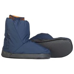 Exped Camp Booty -Western Mountaineering shop Camp Bootie navy 7640445455664 e558c195 fb04 4ddf bc3c 750173cada37 1200x rsz 82572.1641857164