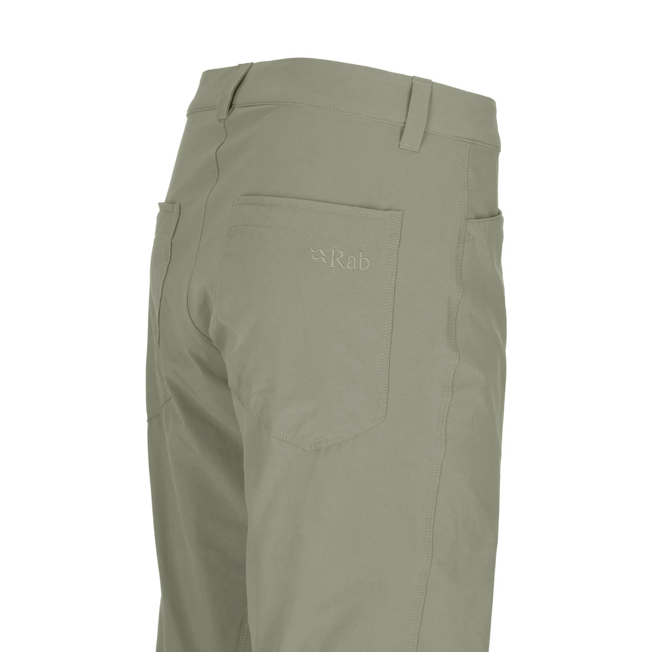 Rab Capstone Pants - Men's 8 Rab Capstone Pants - Men's - Image 6