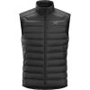 Arc'teryx Cerium Vest - Men's -Western Mountaineering shop Cerium Vest Black rsz 76243.1664927898