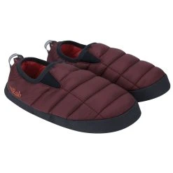 Rab Cirrus Hut Slipper -Western Mountaineering shop Cirrus Hut Slipper DeepHeather QAJ 05 DEH rsz 63639.1646107724
