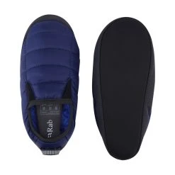 Rab Cirrus Hut Slipper -Western Mountaineering shop Cirrus Hut Slipper NightfallBlue QAJ 05 NFB 02 rsz 02463.1646107724