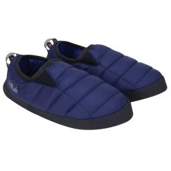 Rab Cirrus Hut Slipper -Western Mountaineering shop Cirrus Hut Slipper NightfallBlue QAJ 05 NFB rsz 37216.1646107724
