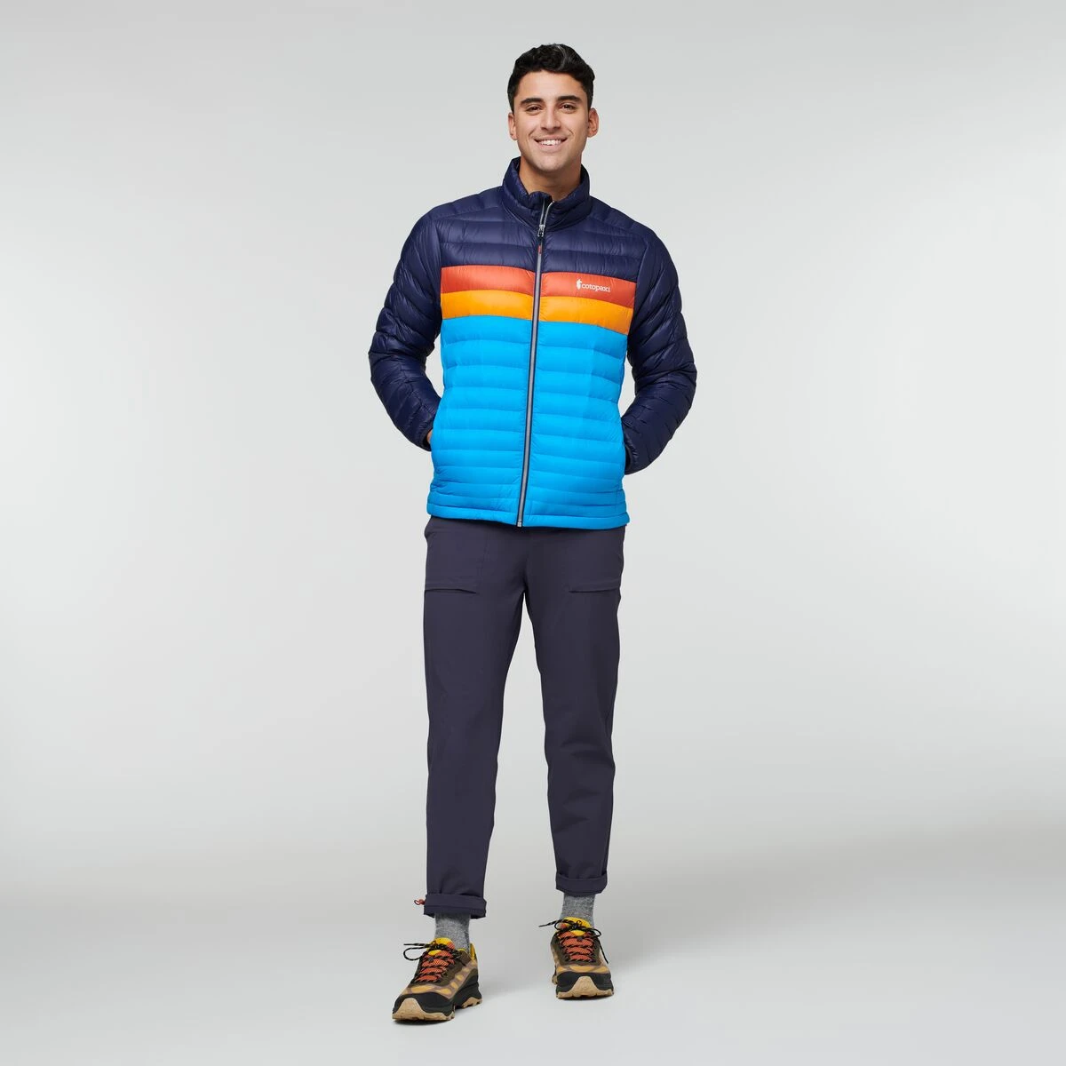 Cotopaxi Fuego Down Jacket - Men's - Image 14
