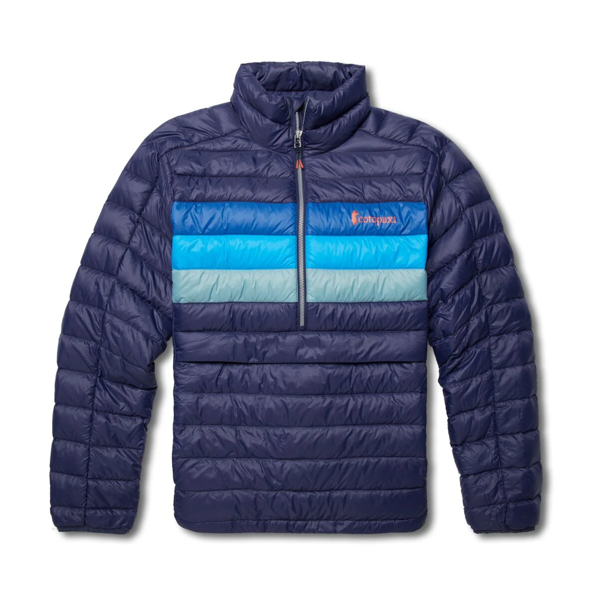 Cotopaxi Fuego Down Pullover - Men's (Fall 2022)