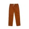 Topo Designs Dirt Pant - Men's -Western Mountaineering shop Dirt Pant Brick RSZ 14535.1677198334