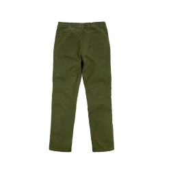 Topo Designs Dirt Pant - Men's 17 Topo Designs Dirt Pant - Men's -Western Mountaineering shop Dirt Pant olive Back RSZ 84170.1677198334