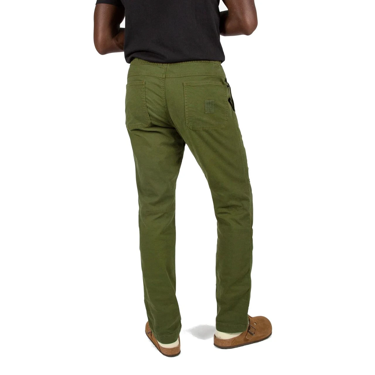 Topo Designs Dirt Pant - Men's 12 Topo Designs Dirt Pant - Men's - Image 10
