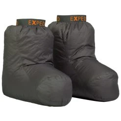 Exped Down Sock -Western Mountaineering shop Down Sock charcoal 7640445455480 e131ddec 6218 4324 a1ae faf86d00cb52 1200x rsz 20901.1671140620
