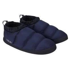 Rab Down Hut Slipper -Western Mountaineering shop Down Hut Slipper DeepInk QAJ 03 DIK rsz 26643.1646172440