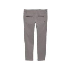 686 Everywhere Pant 2 Slim Fit - Men's -Western Mountaineering shop Everywhere 2 Charcoal Back RSZ 96688.1677105567
