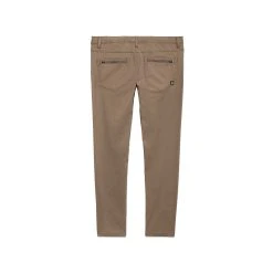 686 Everywhere Pant 2 Slim Fit - Men's -Western Mountaineering shop Everywhere 2 Tobacco Back RSZ 33943.1677105567