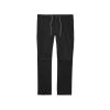 686 Everywhere Pant Relaxed Fit - Men's -Western Mountaineering shop Everywhere Black Front RSZ 38178.1677192192