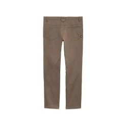 686 Everywhere Pant Relaxed Fit - Men's -Western Mountaineering shop Everywhere Tobacco Back RSZ 94305.1677102403