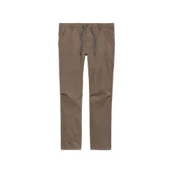 686 Everywhere Pant Relaxed Fit - Men's -Western Mountaineering shop Everywhere Tobacco Front RSZ 10785.1677102566