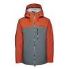 Flylow Quantum Pro Jacket - Men's 2 Flylow Quantum Pro Jacket - Men's -Western Mountaineering shop F22 QuantumProJacket Rustic Arame Front 1200x rsz 50582.1676484281