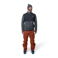 Flylow Randal Jacket - Men's 12 Flylow Randal Jacket - Men's -Western Mountaineering shop F22 Randal Jacket BlackArame Magnum Pant Rustic 1 1200x rsz 08048.1676484365