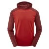 Rab Force Hoody - Men's -Western Mountaineering shop Force Hoody AscentRed QBL 09 ARO1 rsz 87321.1646971261