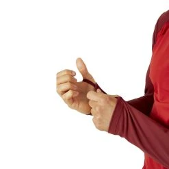 Rab Force Hoody - Men's -Western Mountaineering shop Force Hoody AscentRed QBL 09 ARO 29 rsz 77261.1646971373