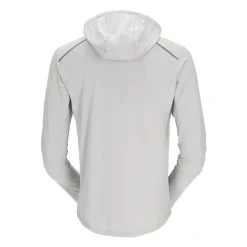 Rab Force Hoody - Men's -Western Mountaineering shop Force Hoody DarkPewter QBL 09 DPW BACK rsz 49288.1646971621