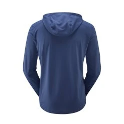 Rab Force Hoody - Men's -Western Mountaineering shop Force Hoody NightfallBlue QBL 09 NFB 02 rsz 40980.1646971621