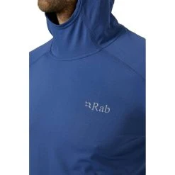 Rab Force Hoody - Men's -Western Mountaineering shop Force Hoody NightfallBlue QBL 09 NFB 26 rsz 44145.1646971621