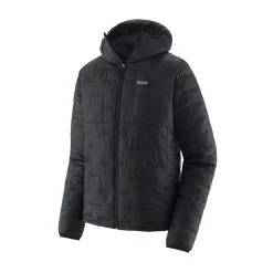 Patagonia Micro Puff Hoody - Men's
