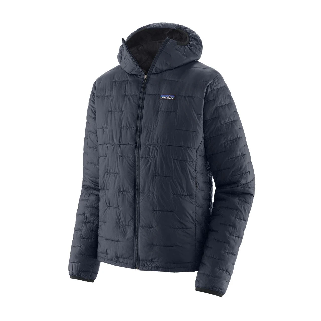 Patagonia Micro Puff Hoody - Men's 5 Patagonia Micro Puff Hoody - Men's - Image 3