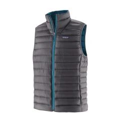 Patagonia Down Sweater Vest - Men's (Fall 2022)