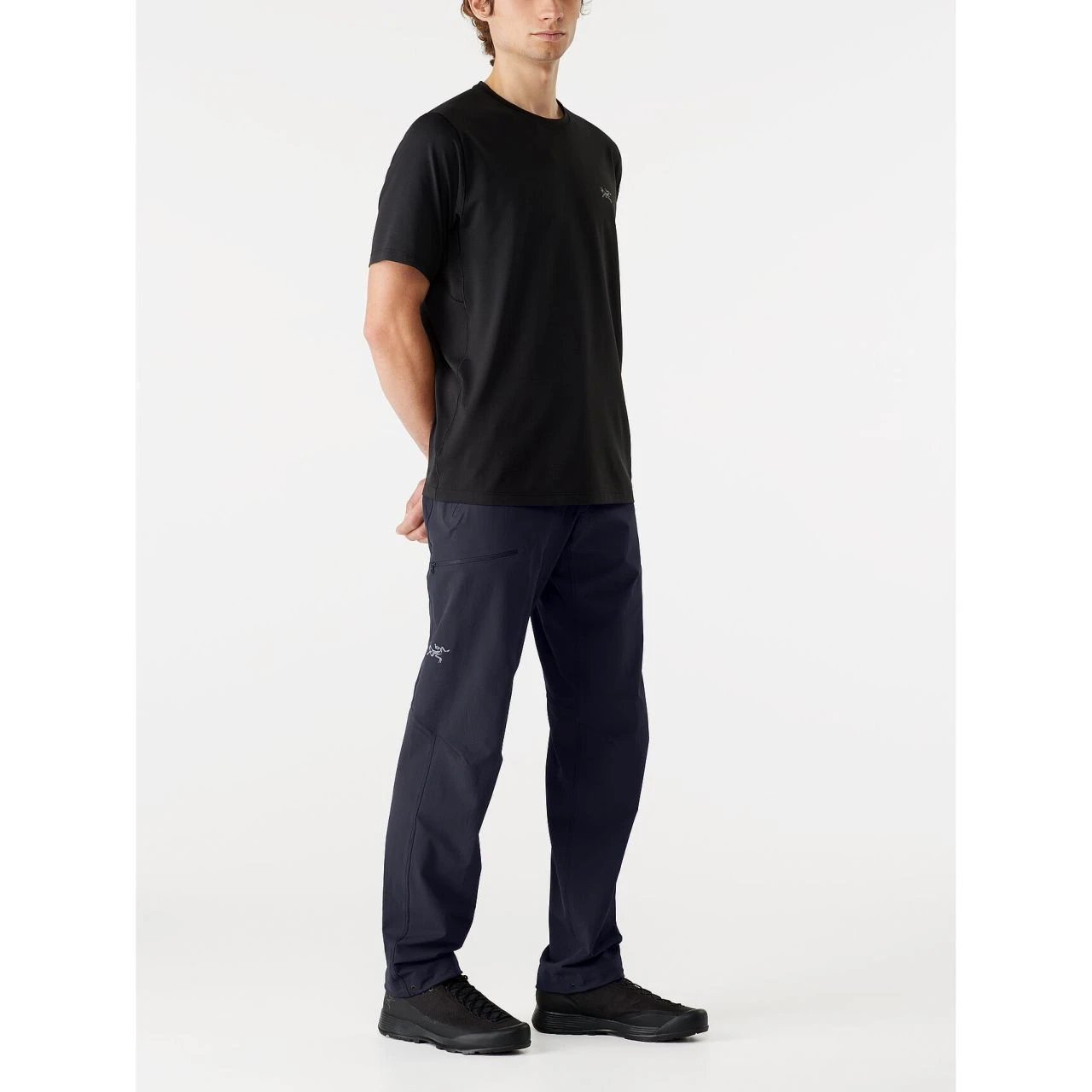 Arc'teryx Gamma LT Pant - Men's 7 Arc'teryx Gamma LT Pant - Men's - Image 5
