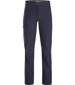 Arc'teryx Gamma LT Pant - Men's 13 Arc'teryx Gamma LT Pant - Men's -Western Mountaineering shop Gamma LT Pant Black Sapphire 84168.1674067796