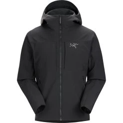 Western Mountaineering shop -Western Mountaineering shop Gamma MX Hoody Black rsz 65654.1672339978