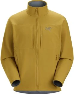 Arc'teryx Gamma MX Jacket - Men's -Western Mountaineering shop Gamma MX Jacket Daze 28706.1672945102