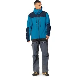 Norrona Trollveggen Gore-Tex Pro Light Jacket - Men's 12 Norrona Trollveggen Gore-Tex Pro Light Jacket - Men's -Western Mountaineering shop Ghp7Jsd1 93853.1664235643