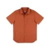 Topo Designs Global Shirt -Short Sleeve - Men's