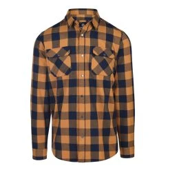 Flylow Handlebar Tech Flannel - Men's -Western Mountaineering shop Handlebar NightJupiter 1200x rsz 78973.1676332588