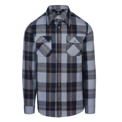 Flylow Handlebar Tech Flannel - Men's