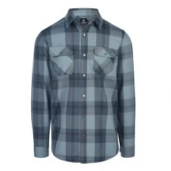 Flylow Handlebar Tech Flannel - Men's -Western Mountaineering shop Handlebar SageArame 1200x rsz 56068.1676332588