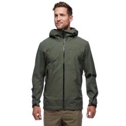 Black Diamond Highline Shell - Men's -Western Mountaineering shop INCLINE FESTIVAL 800x800 66958.1675460367