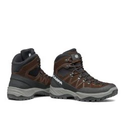 Scarpa Boreas GTX - Men's -Western Mountaineering shop IPPS BoreasGTX M MudOrange BOTH rsz 16628.1642187875