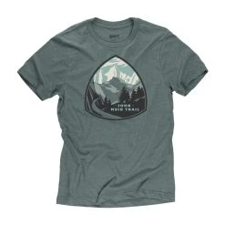 Landmark Project John Muir Trail Short Sleeve