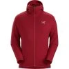 Arc'teryx Kyanite AR Hoody - Men's -Western Mountaineering shop Kyanite AR Hoody Bordeaux rsz 47102.1674863105
