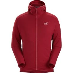 Arc'teryx Kyanite AR Hoody - Men's