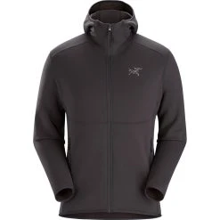 Arc'teryx Kyanite AR Hoody - Men's -Western Mountaineering shop Kyanite AR Hoody Graphite rsz 30511.1674863105