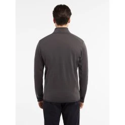 Arc'teryx Kyanite AR Jacket - Men's 13 Arc'teryx Kyanite AR Jacket - Men's -Western Mountaineering shop Kyanite AR Jacket Graphite Back View rsz 60613.1675105314