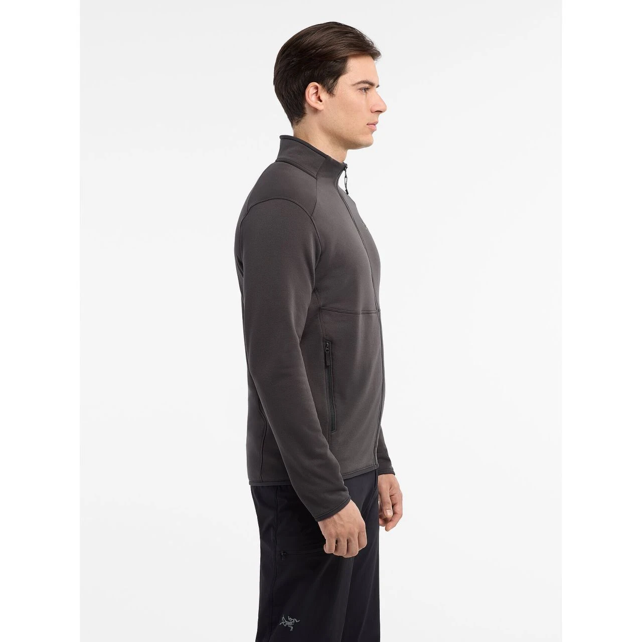 Arc'teryx Kyanite AR Jacket - Men's 8 Arc'teryx Kyanite AR Jacket - Men's - Image 6