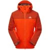 Mountain Equipment Saltoro Jacket - Men's -Western Mountaineering shop ME 003864 Saltoro Jacket ME 01540 Magma Bracken rsz 06872.1650998608